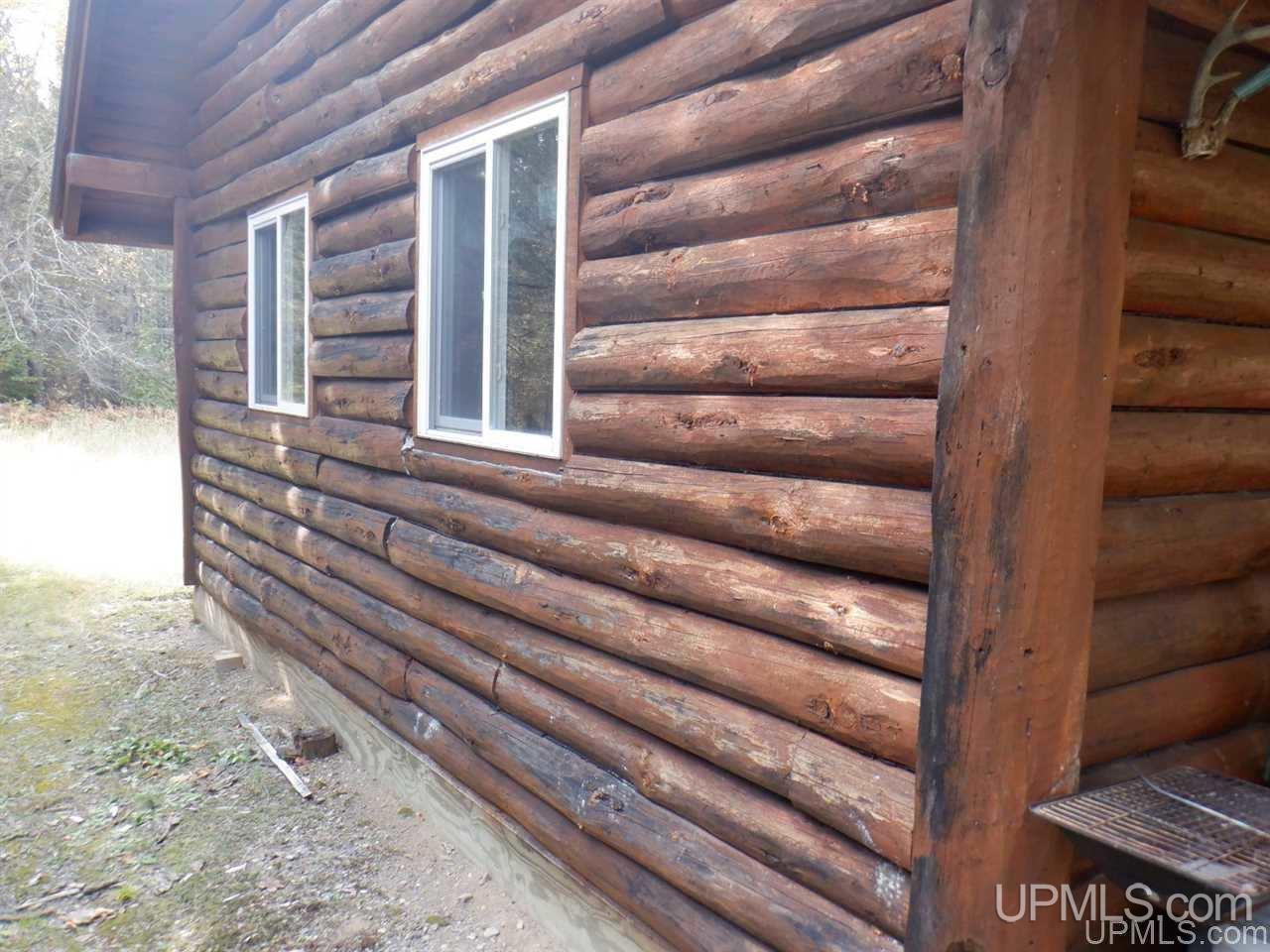 Tbd Bone Lake Road Amasa, MI 49903 - Photo 7 of 29