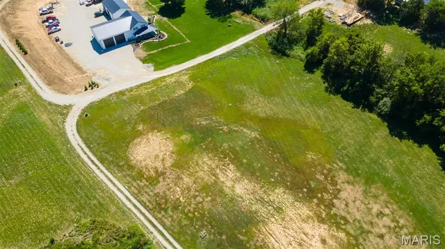 $60,000 | 0 Highway 72, Jackson, MO 63755