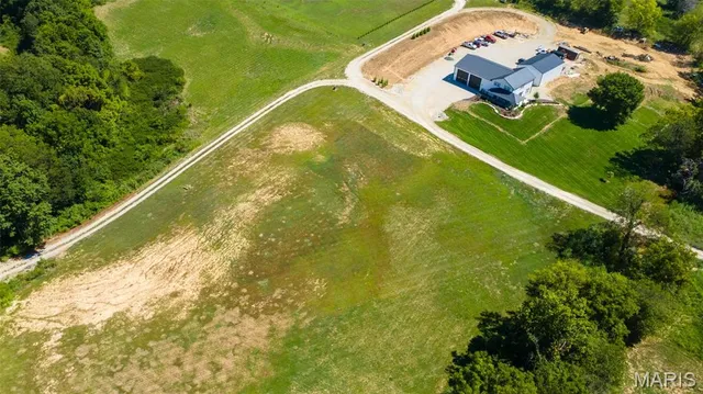 $60,000 | 0 Highway 72, Jackson, MO 63755