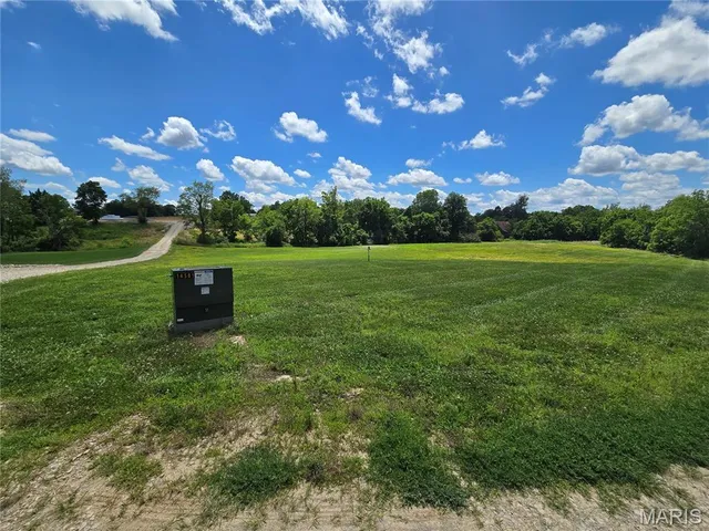 $60,000 | 0 Highway 72, Jackson, MO 63755