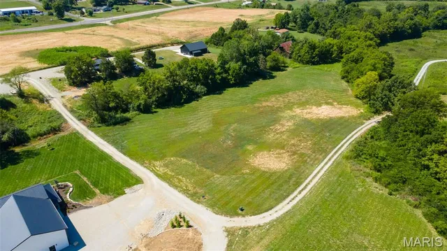 $60,000 | 0 Highway 72, Jackson, MO 63755