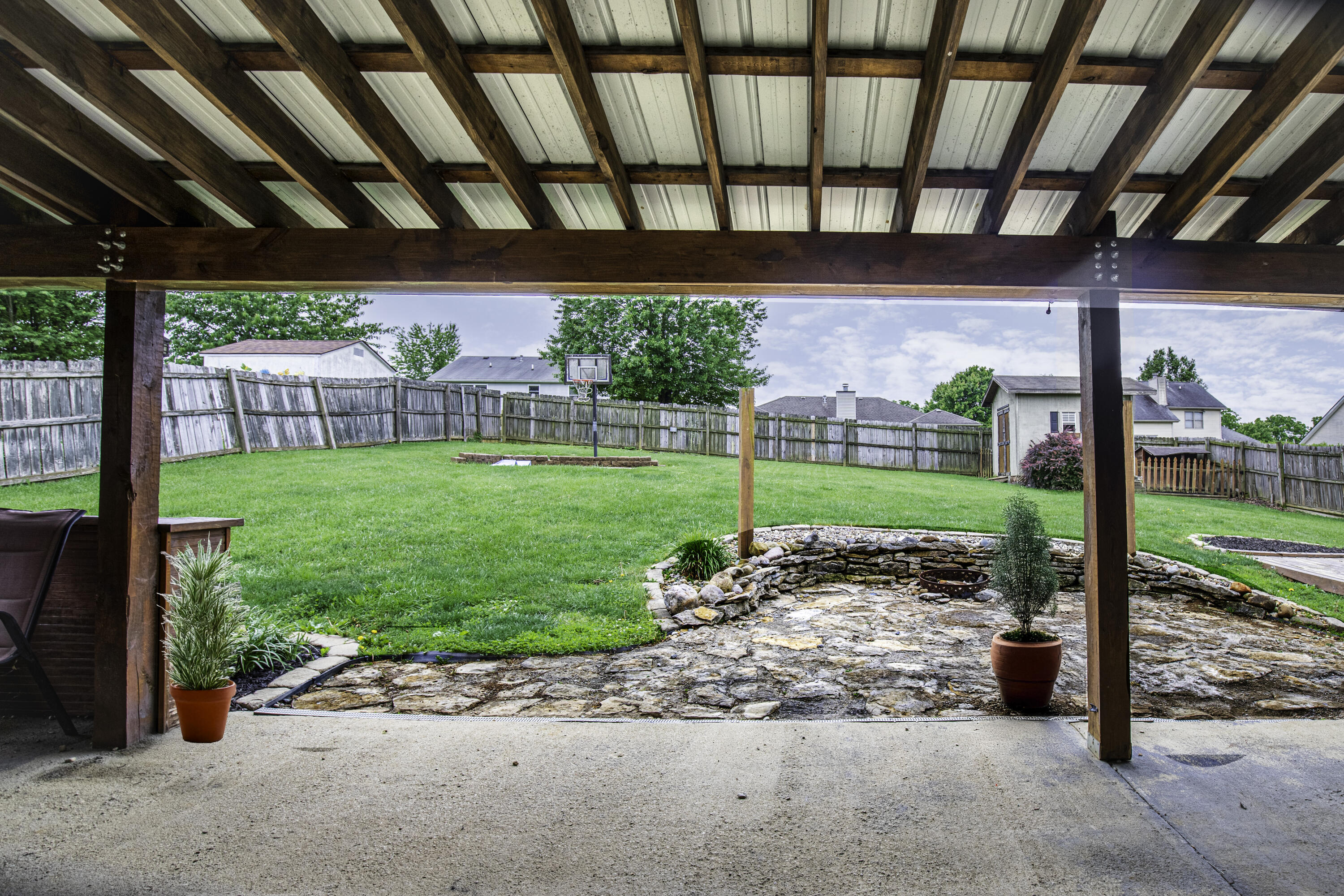 120 Cedar Ridge Road Frankfort, KY 40601 - Photo 27 of 29 120 Cedar Ridge 8