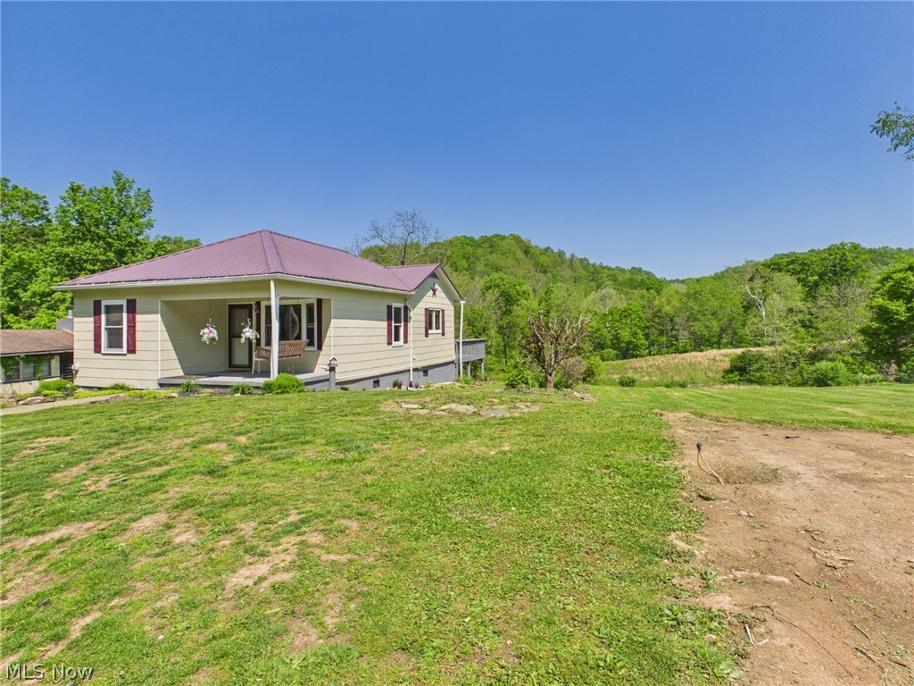 44 Glendale Road Ellenboro, WV 26346 - Photo 4 of 45