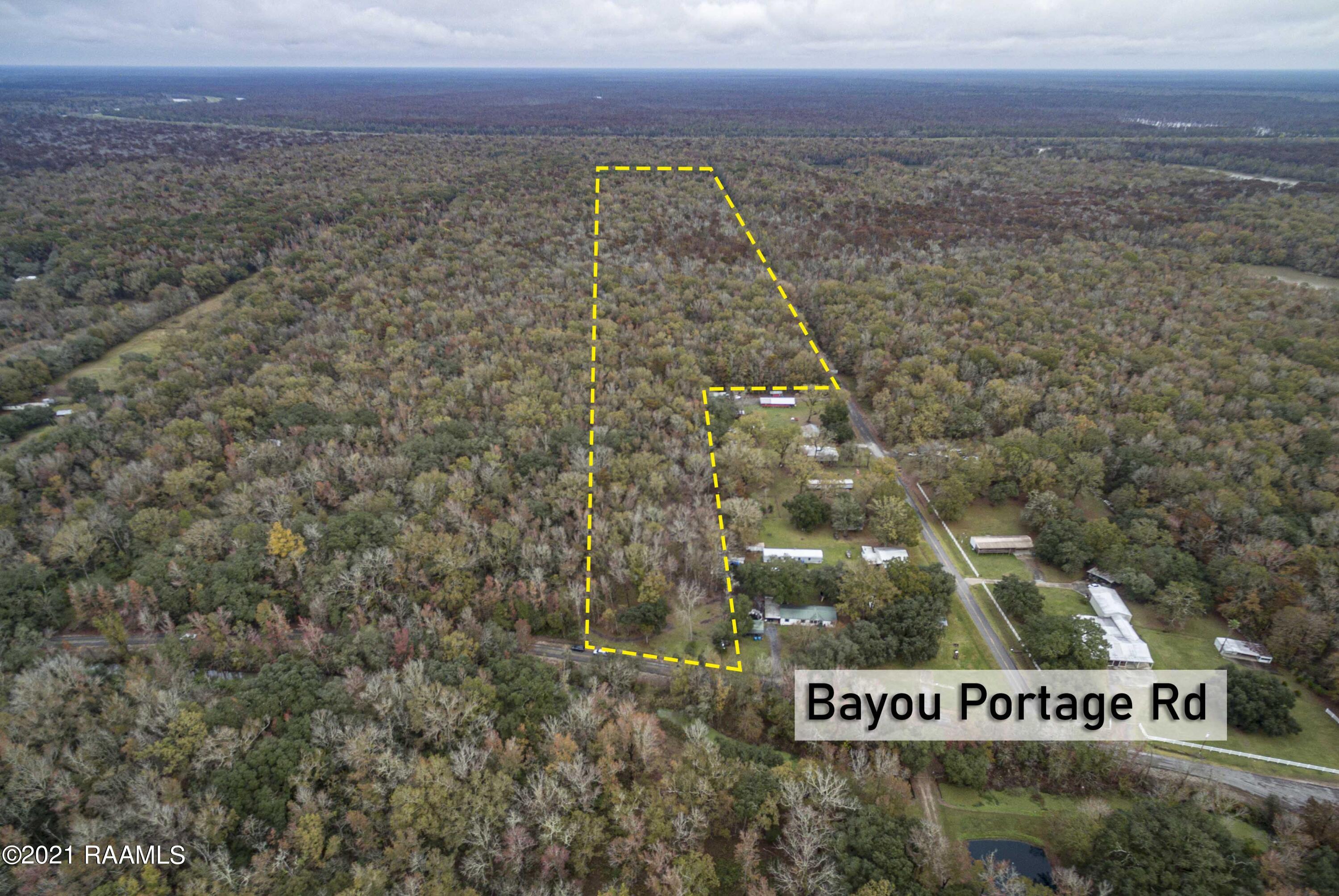 Tbd Bayou Portage Road St. Martinville, LA 70582 - Photo 5 of 7