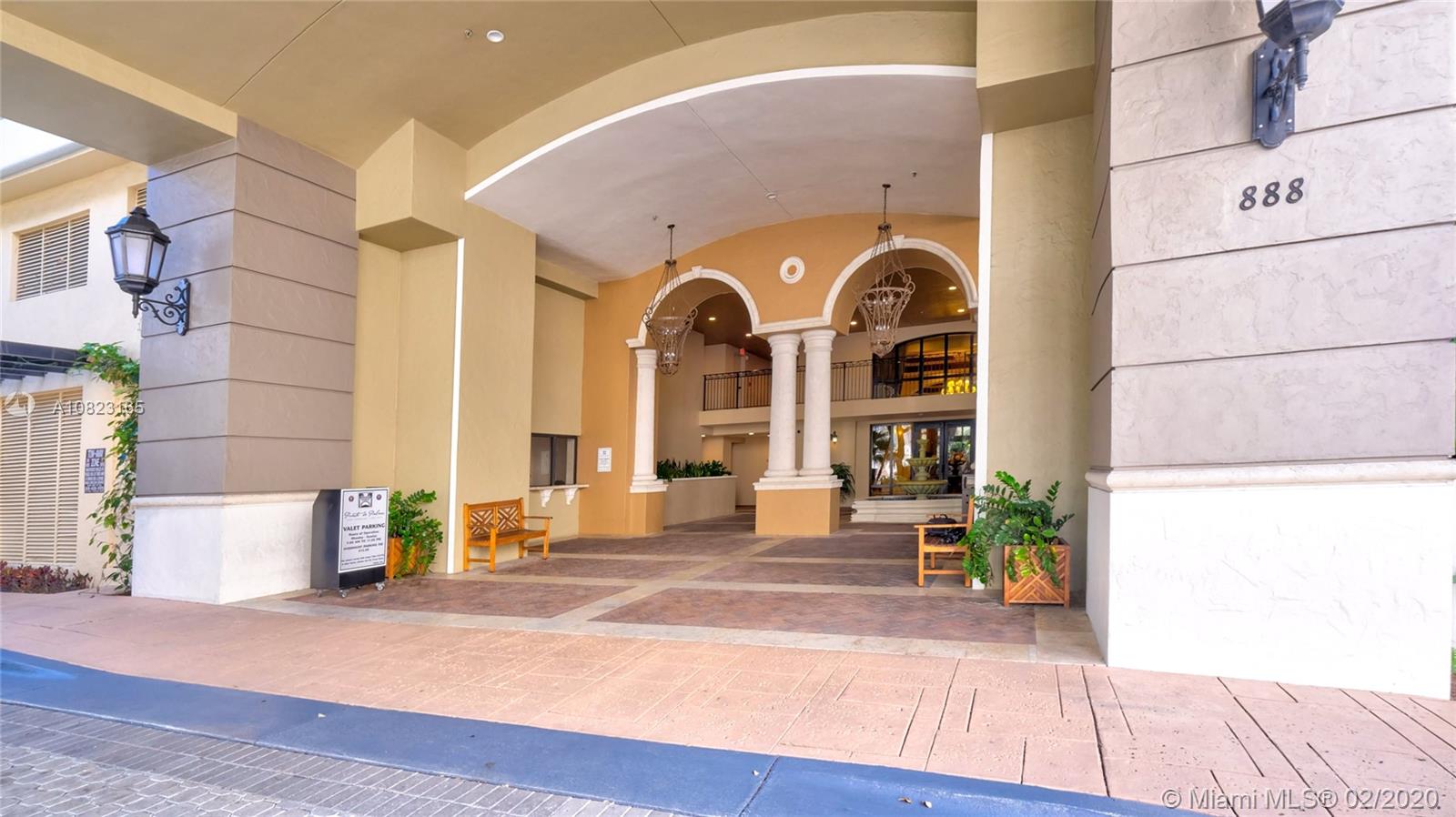 888 Douglas Road, Unit 1503 Coral Gables, FL 33134 - Photo 1 of 34