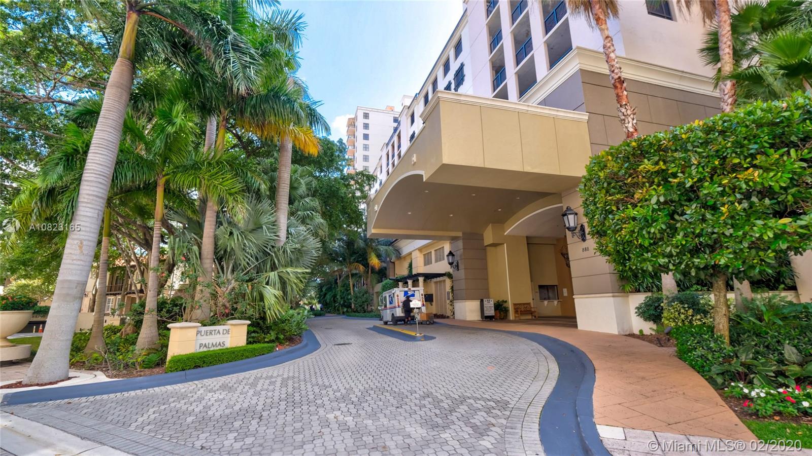 888 Douglas Road, Unit 1503 Coral Gables, FL 33134 - Photo 2 of 34