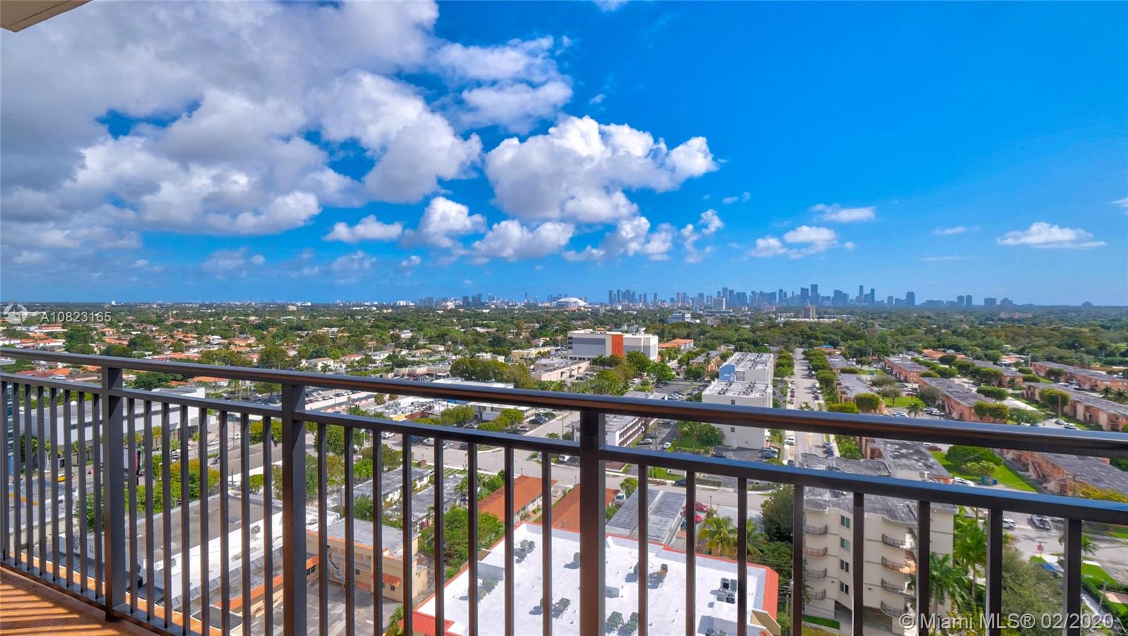 888 Douglas Road, Unit 1503 Coral Gables, FL 33134 - Photo 24 of 34