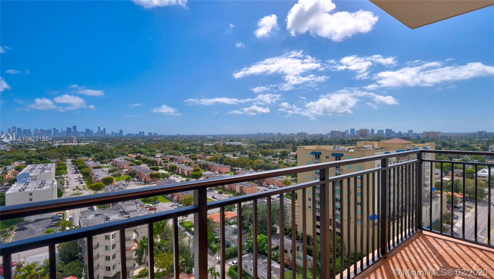 888 Douglas Road, Unit 1503 Coral Gables, FL 33134 - Photo 25 of 34