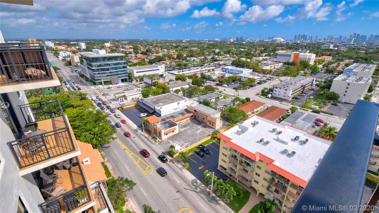 888 Douglas Road, Unit 1503 Coral Gables, FL 33134 - Photo 26 of 34