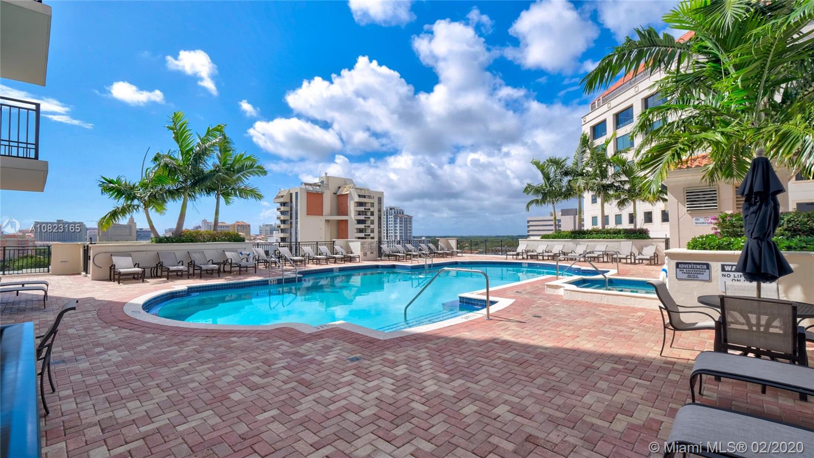 888 Douglas Road, Unit 1503 Coral Gables, FL 33134 - Photo 27 of 34