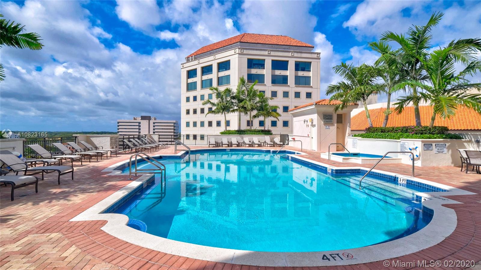 888 Douglas Road, Unit 1503 Coral Gables, FL 33134 - Photo 28 of 34