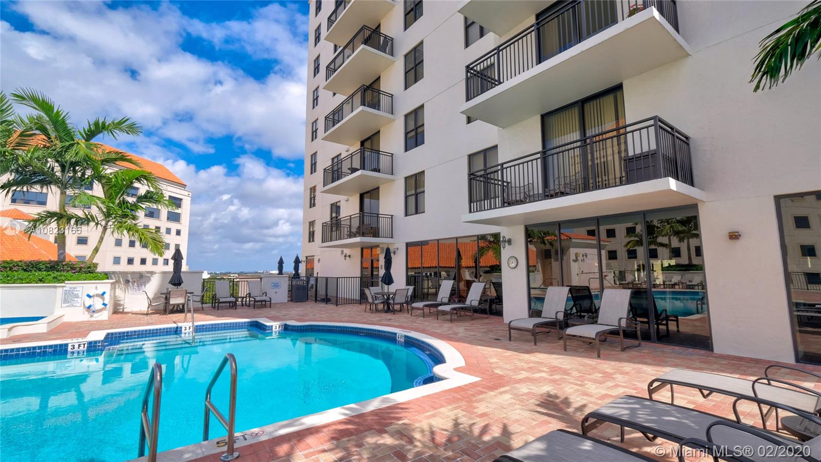 888 Douglas Road, Unit 1503 Coral Gables, FL 33134 - Photo 29 of 34