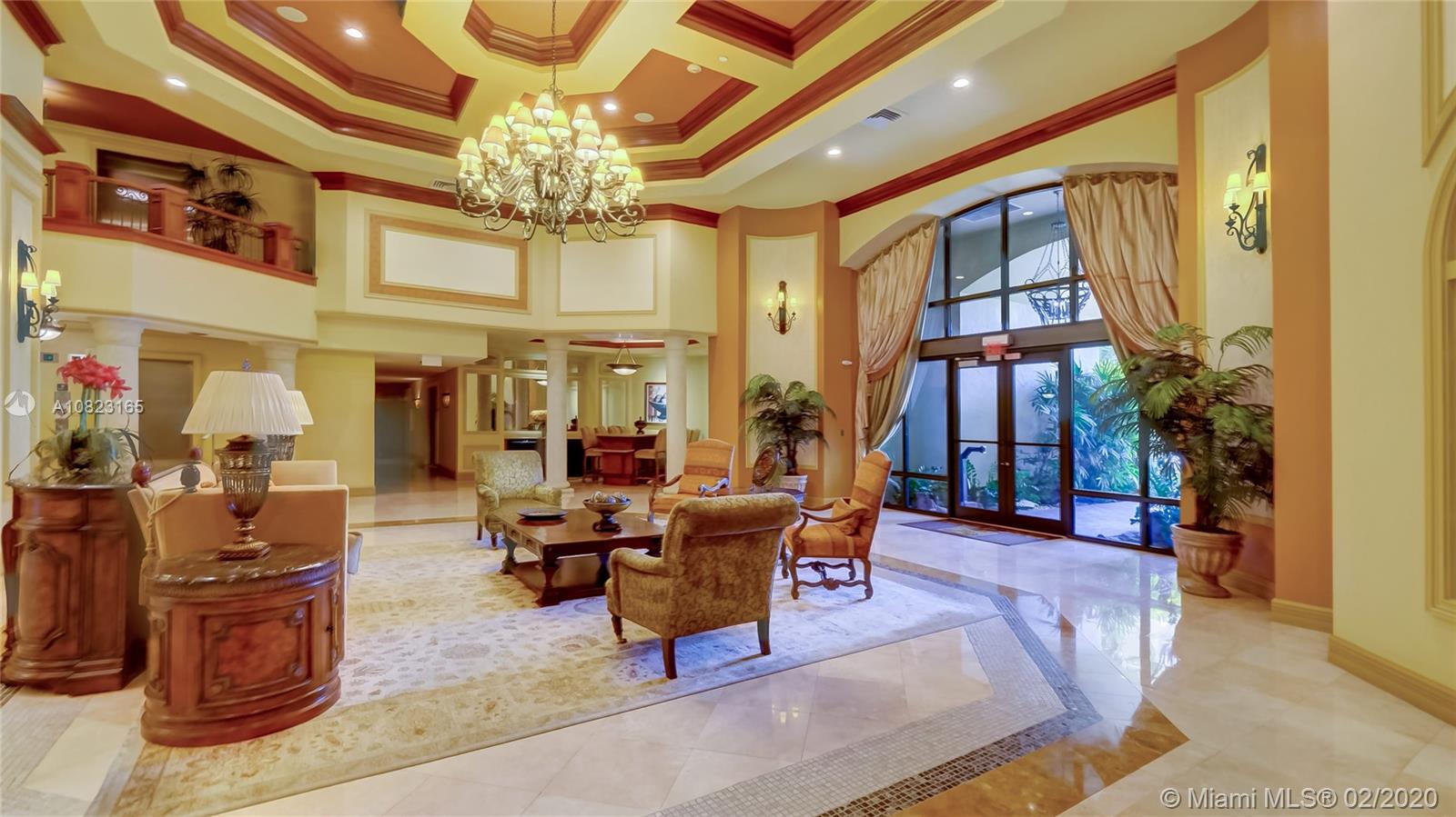 888 Douglas Road, Unit 1503 Coral Gables, FL 33134 - Photo 31 of 34
