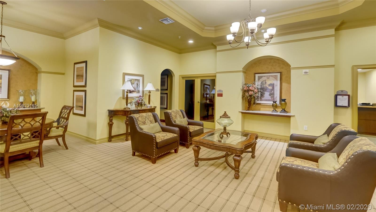 888 Douglas Road, Unit 1503 Coral Gables, FL 33134 - Photo 32 of 34