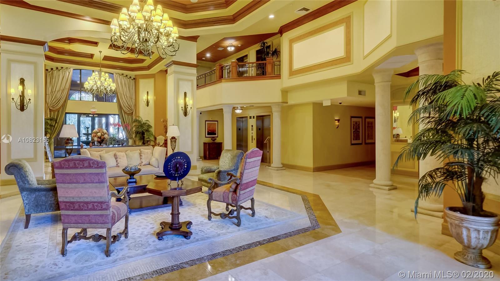 888 Douglas Road, Unit 1503 Coral Gables, FL 33134 - Photo 33 of 34
