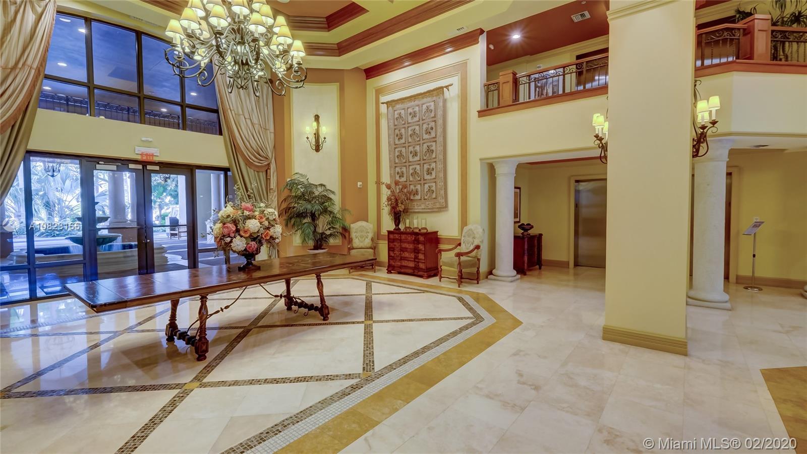 888 Douglas Road, Unit 1503 Coral Gables, FL 33134 - Photo 34 of 34