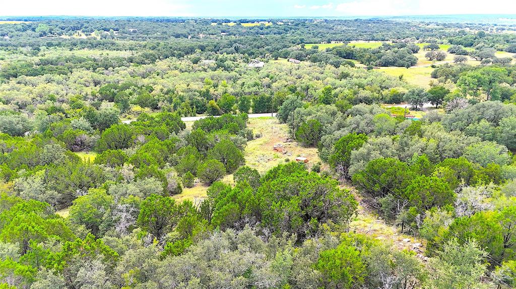 Tbd A Consolation Drive Millsap, TX 76066 - Photo 12 of 16 an aerial view of residential houses with outdoor space and trees