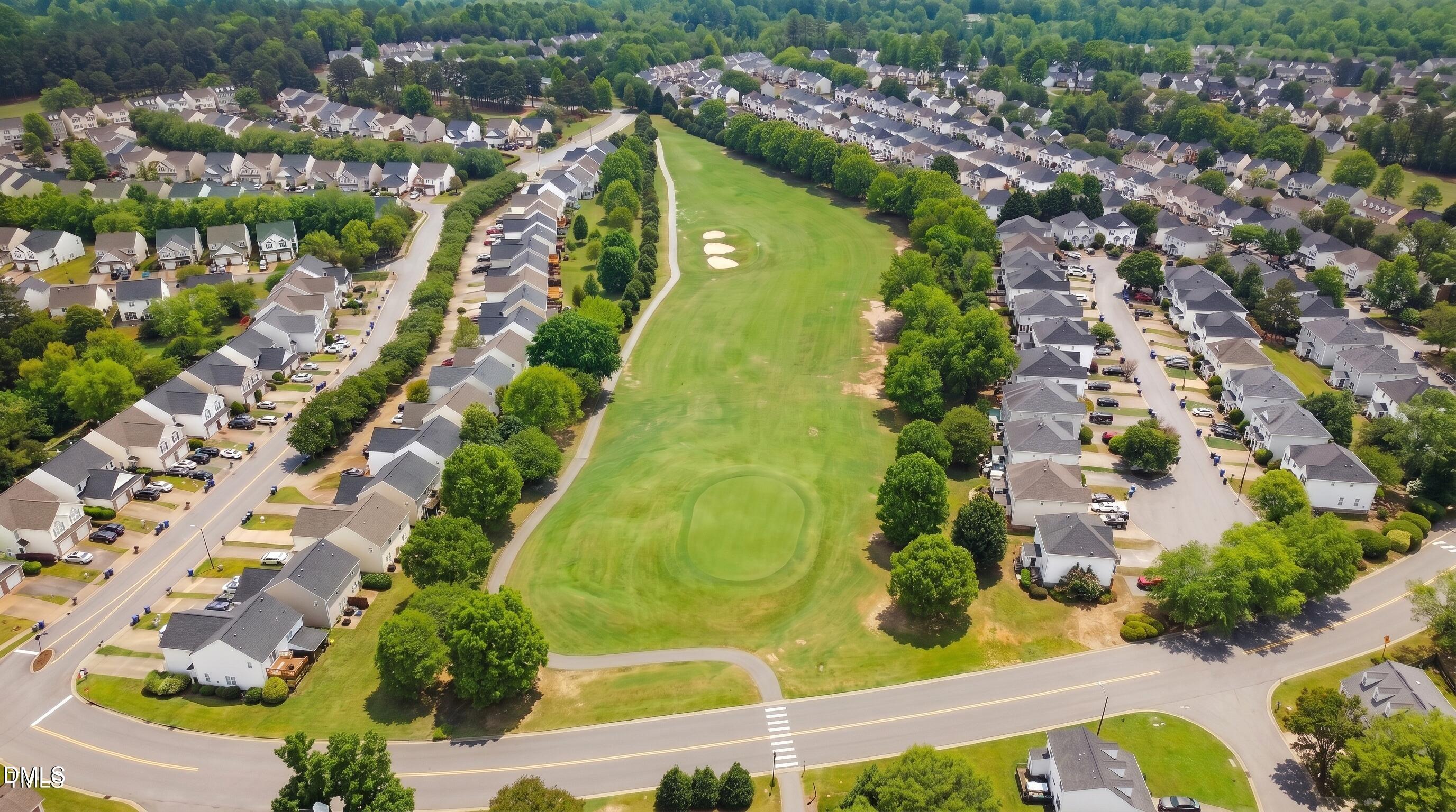 2120 Castle Pines Drive Raleigh, NC 27604 - Photo 35 of 41