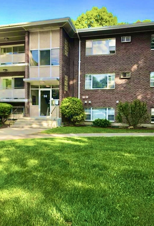 56 Jacqueline Road, Unit 7 Waltham, MA 02452 - Photo 27 of 27