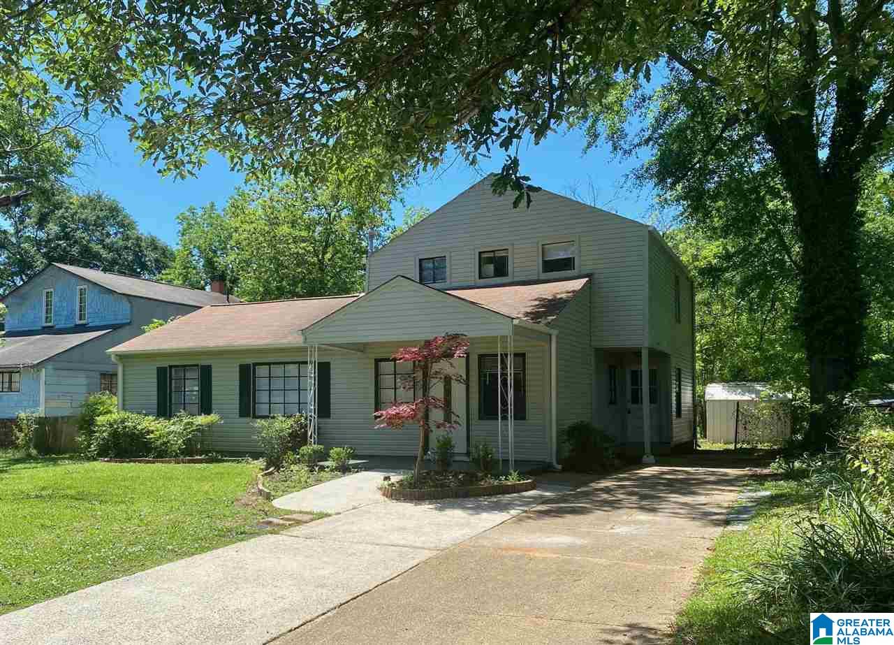 528 Lovett Street Midfield, AL 35228 - Photo 33 of 33