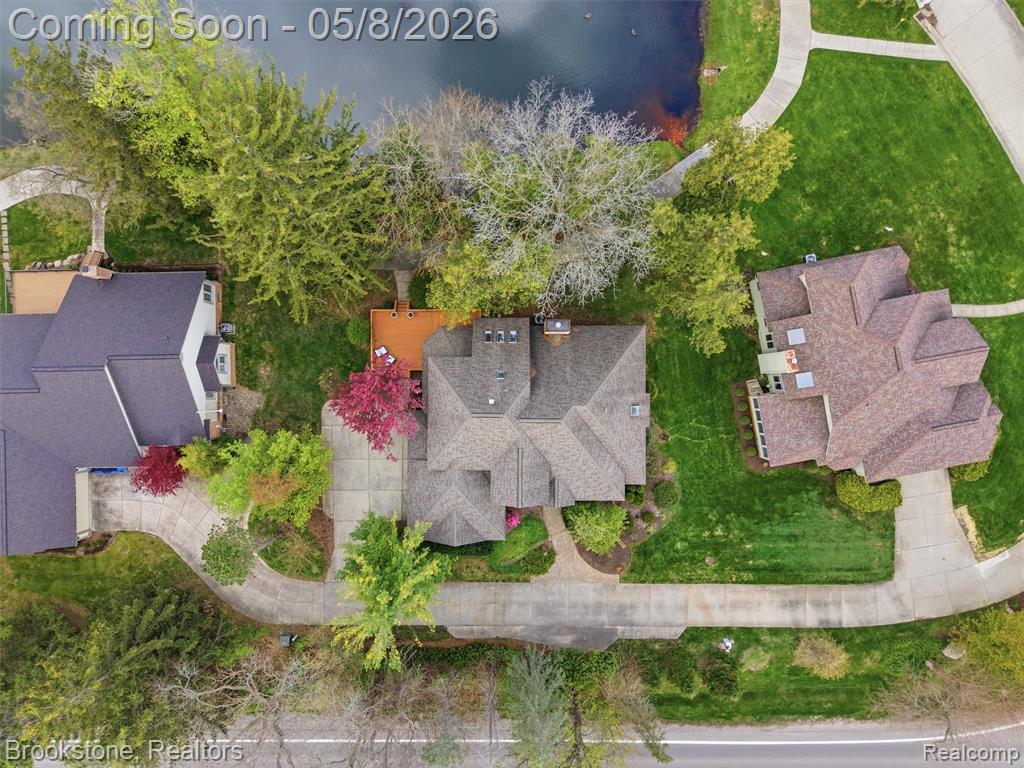6512 White Lake Road Clarkston, MI 48346 - Photo 61 of 69
