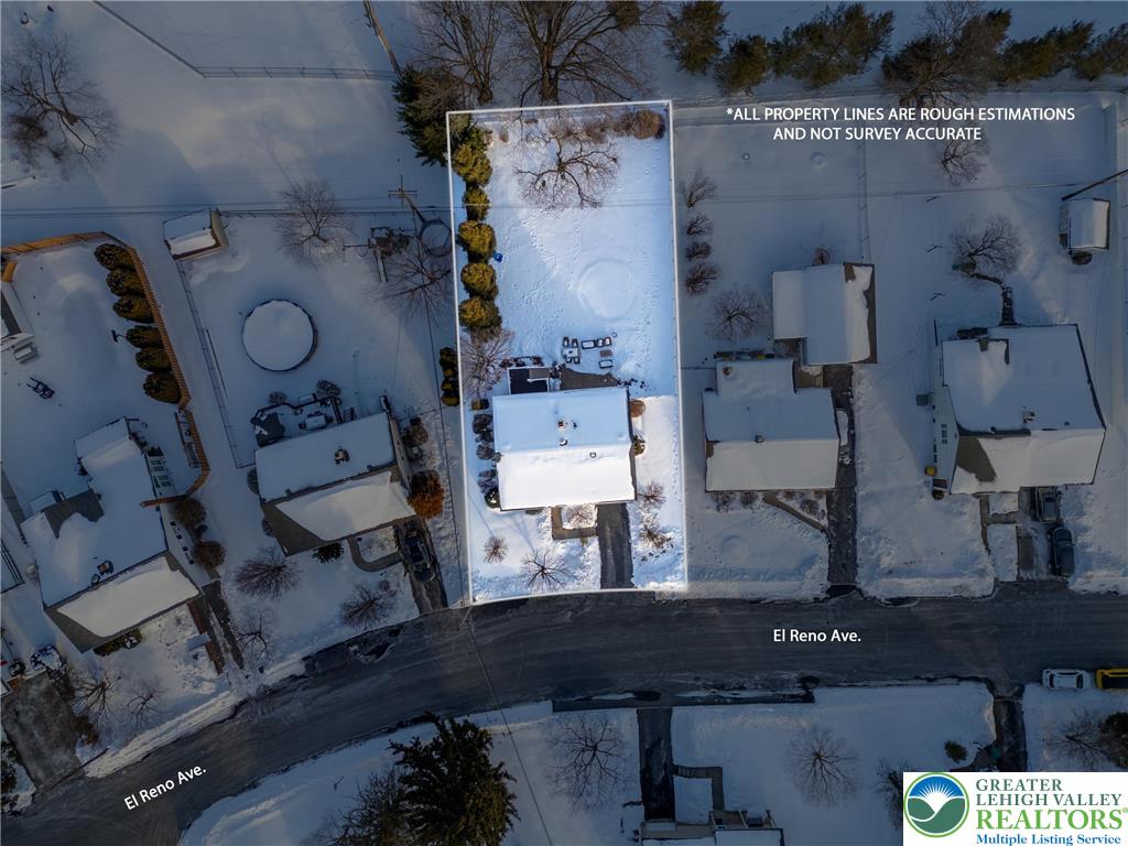 104 El Reno Avenue Nazareth, PA 18064 - Photo 2 of 52