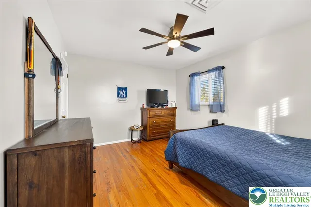 $379,900 | 104 El Reno Avenue, Nazareth, PA 18064