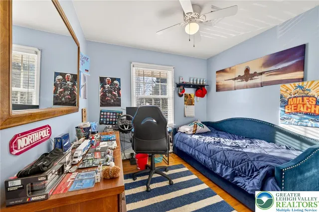 $379,900 | 104 El Reno Avenue, Nazareth, PA 18064