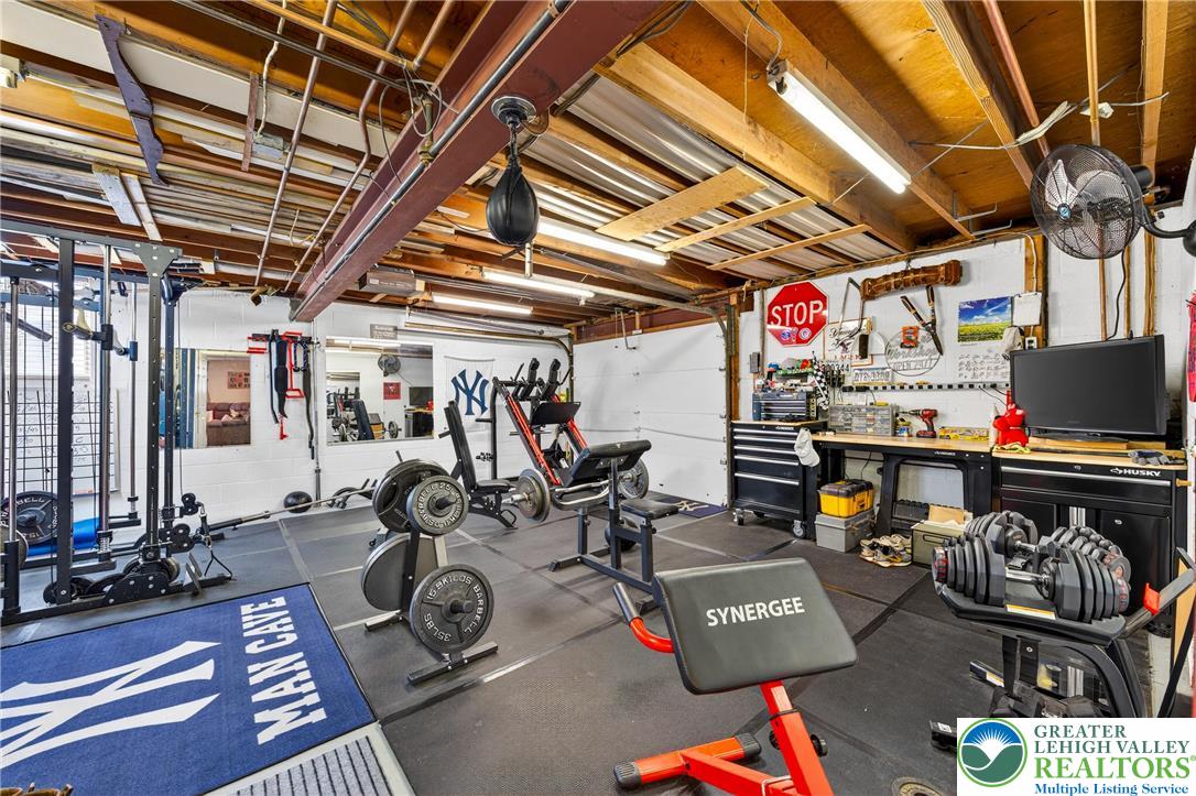 104 El Reno Avenue Nazareth, PA 18064 - Photo 38 of 52