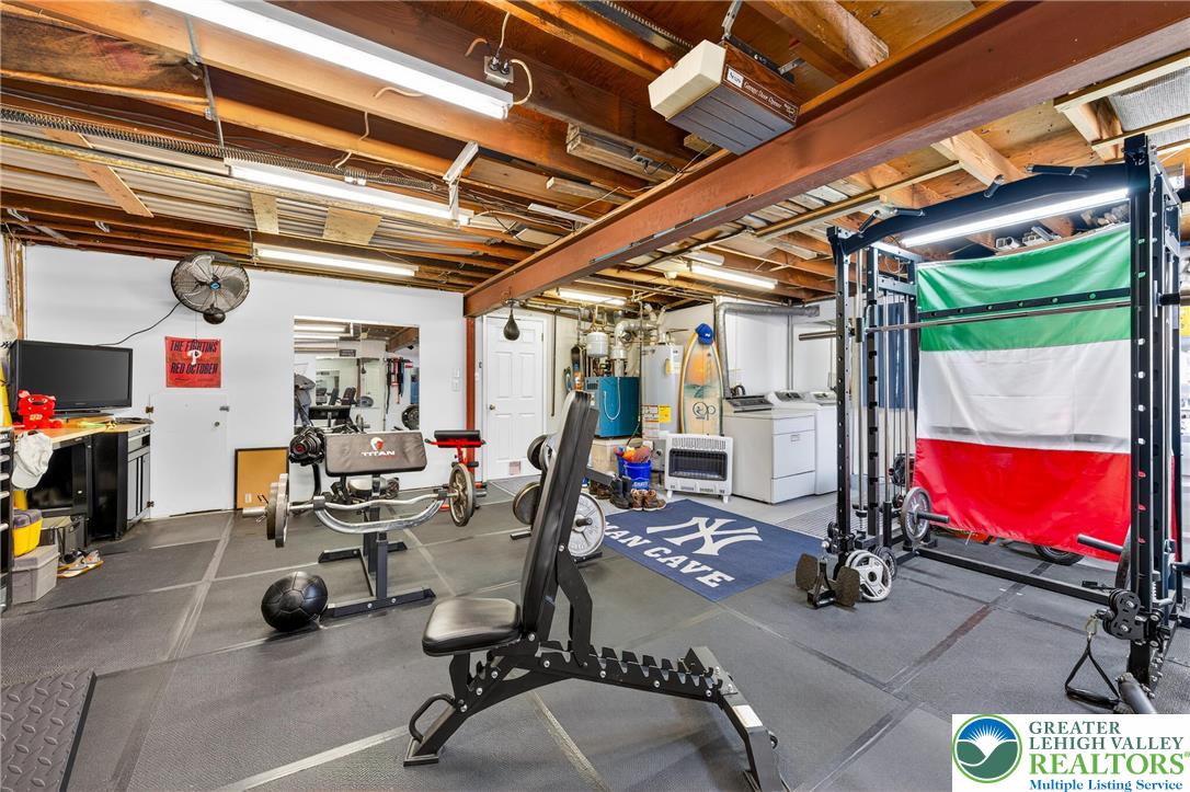 104 El Reno Avenue Nazareth, PA 18064 - Photo 39 of 52