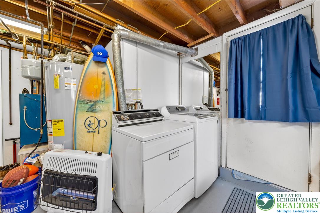 104 El Reno Avenue Nazareth, PA 18064 - Photo 40 of 52