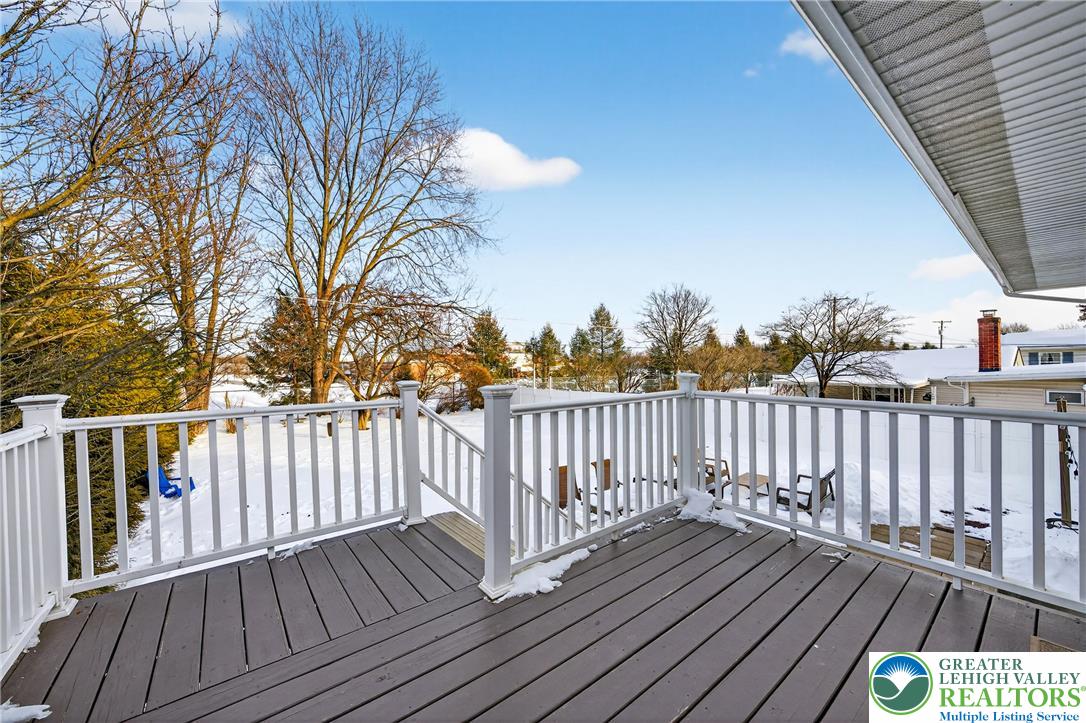 104 El Reno Avenue Nazareth, PA 18064 - Photo 42 of 52