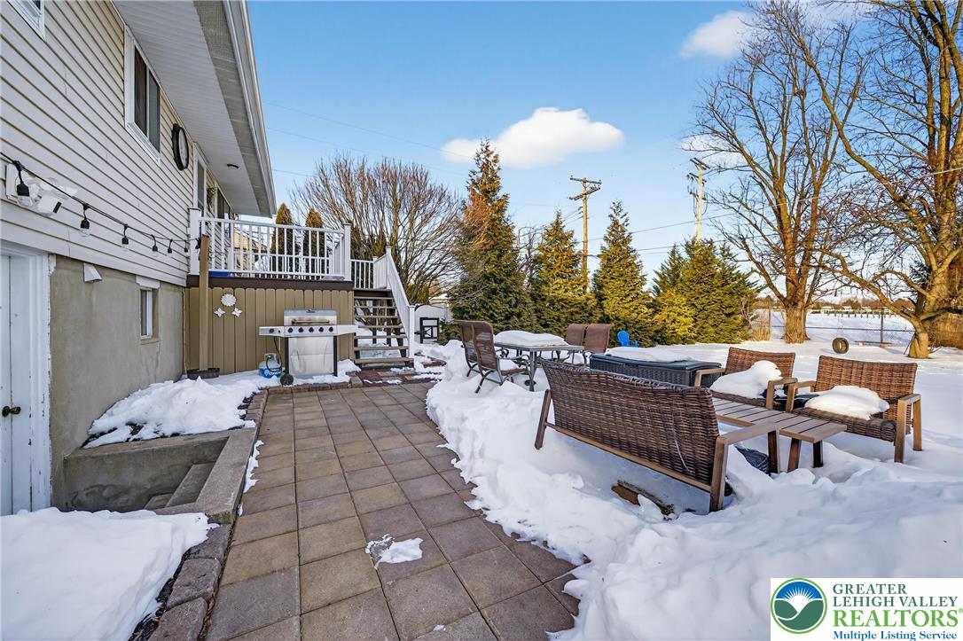 104 El Reno Avenue Nazareth, PA 18064 - Photo 45 of 52