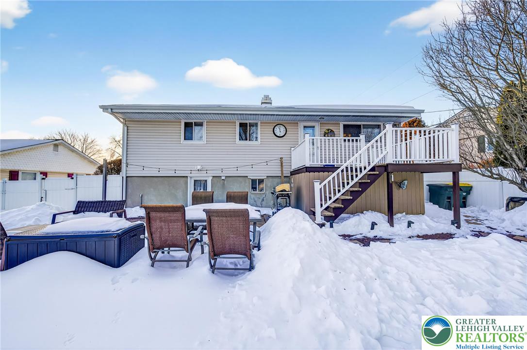 104 El Reno Avenue Nazareth, PA 18064 - Photo 46 of 52