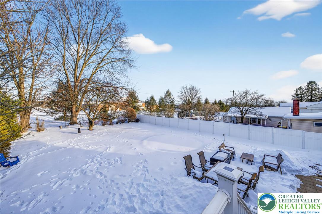 104 El Reno Avenue Nazareth, PA 18064 - Photo 48 of 52