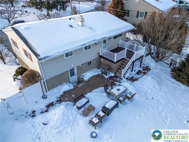 $379,900 | 104 El Reno Avenue, Nazareth, PA 18064