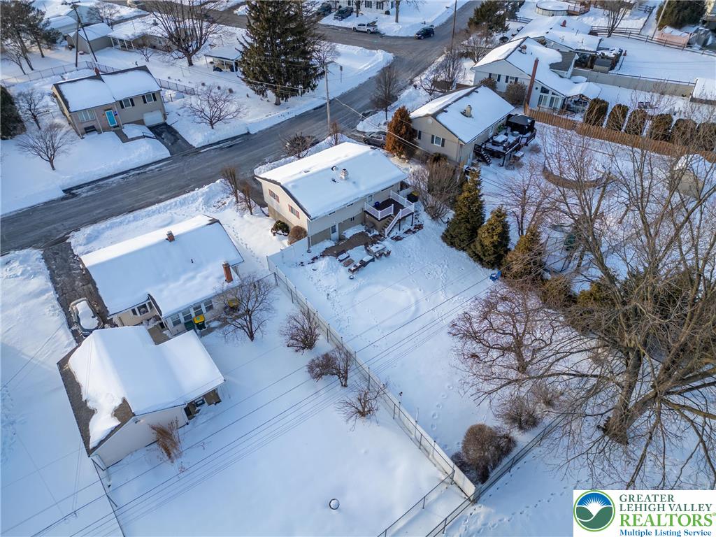 104 El Reno Avenue Nazareth, PA 18064 - Photo 50 of 52