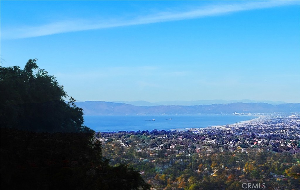 57 Saddleback Road Rolling Hills, CA 90274 - Photo 9 of 38 a view of city and ocean