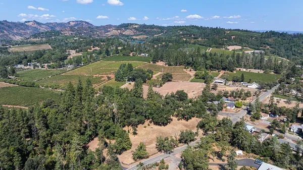 $1,185,000 | 525 Keyes Avenue, Angwin, CA 94508