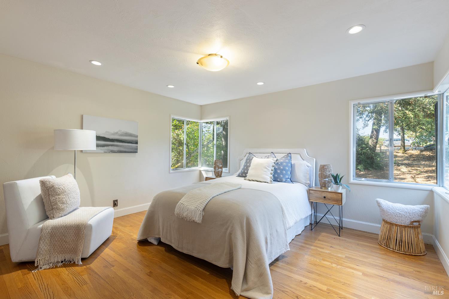 525 Keyes Avenue Angwin, CA 94508 - Photo 25 of 65