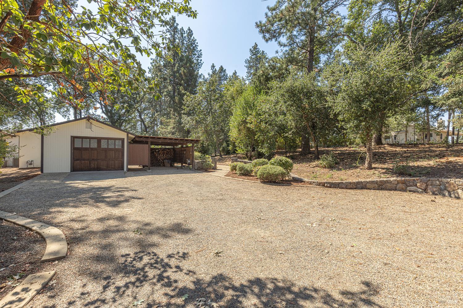 525 Keyes Avenue Angwin, CA 94508 - Photo 34 of 65