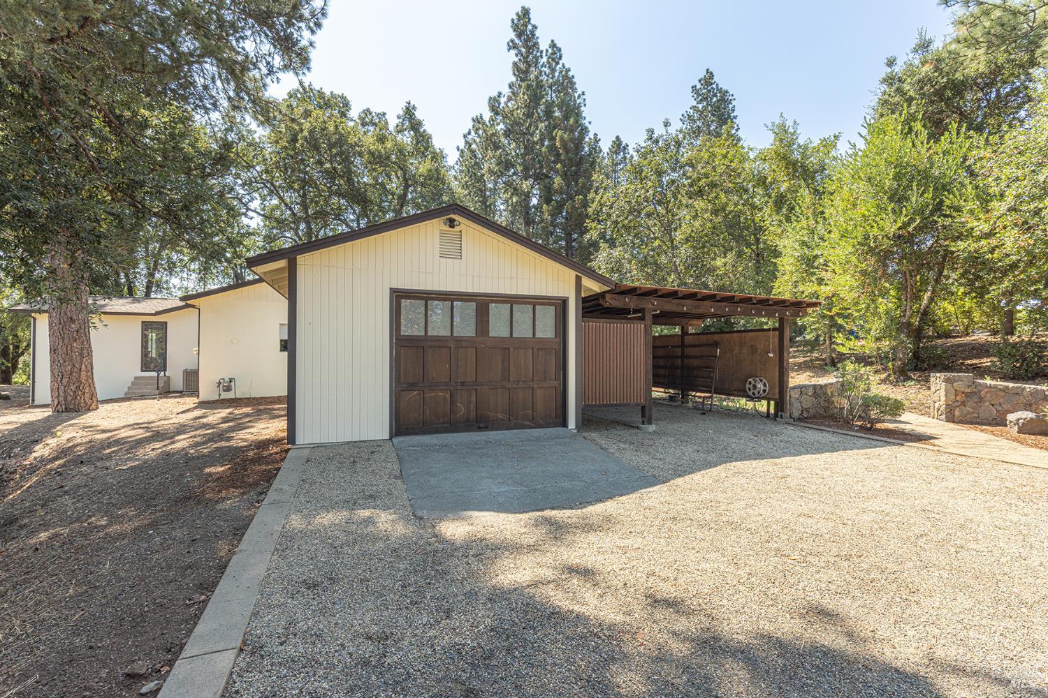 525 Keyes Avenue Angwin, CA 94508 - Photo 36 of 65