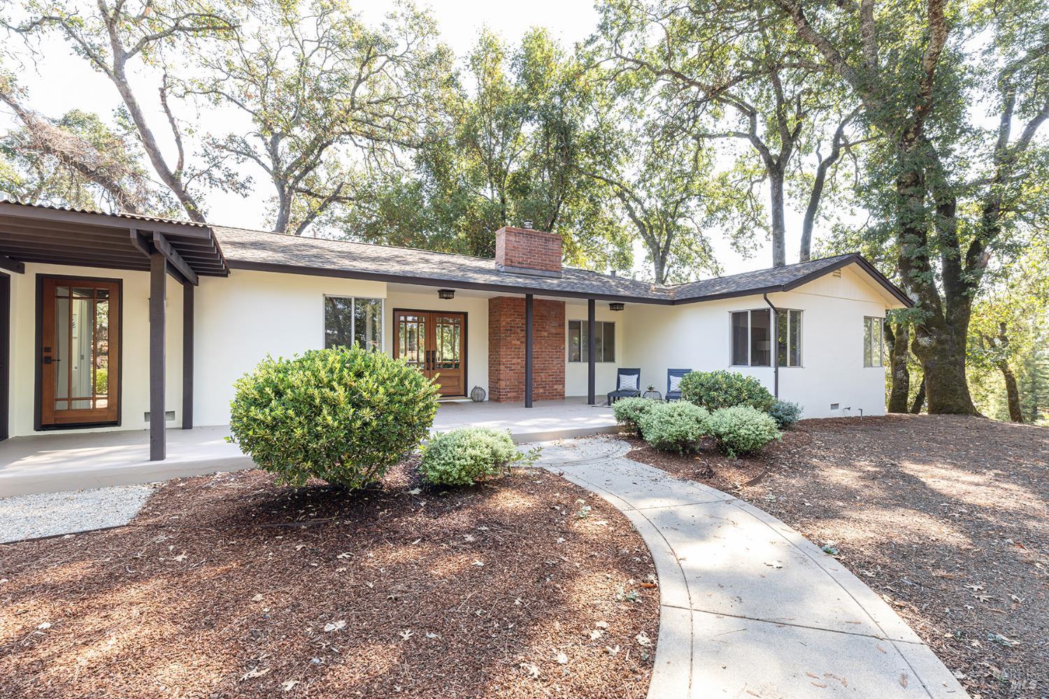 525 Keyes Avenue Angwin, CA 94508 - Photo 4 of 65