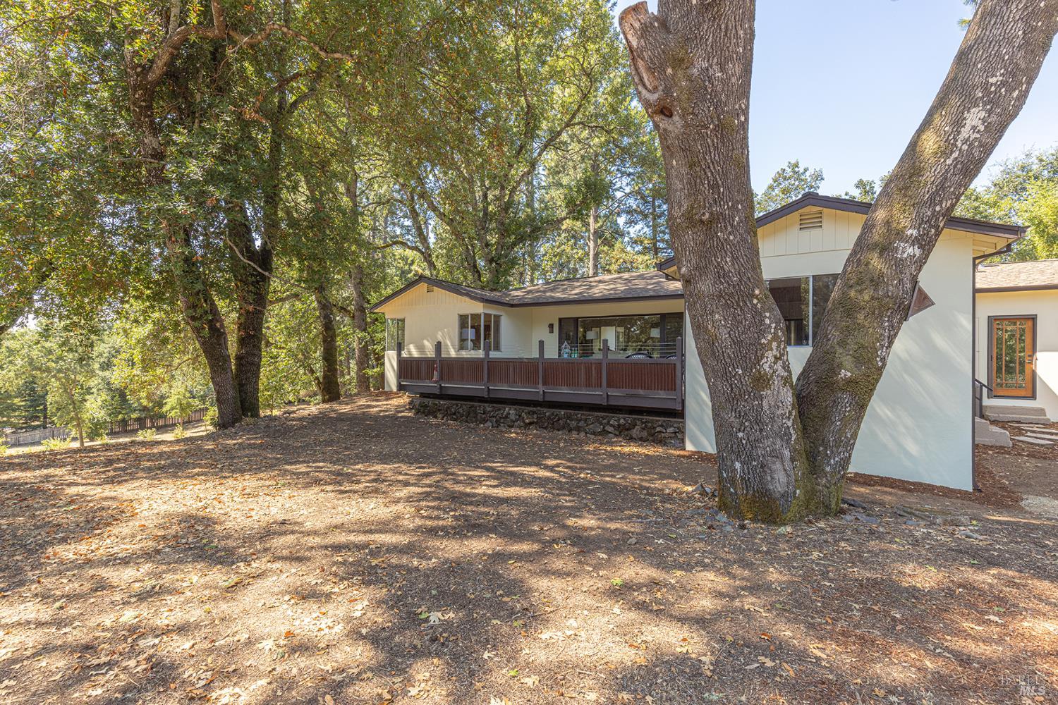 525 Keyes Avenue Angwin, CA 94508 - Photo 45 of 65