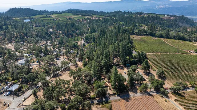 $1,235,000 | 525 Keyes Avenue, Angwin, CA 94508