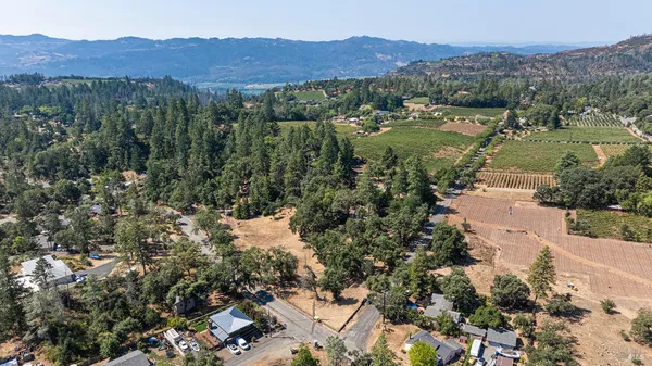 $1,195,000 | 525 Keyes Avenue, Angwin, CA 94508