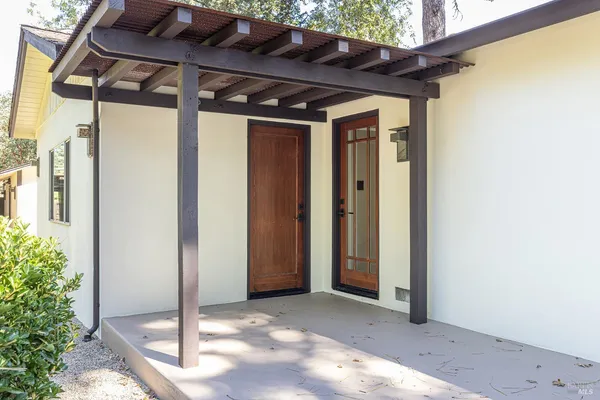 $1,195,000 | 525 Keyes Avenue, Angwin, CA 94508