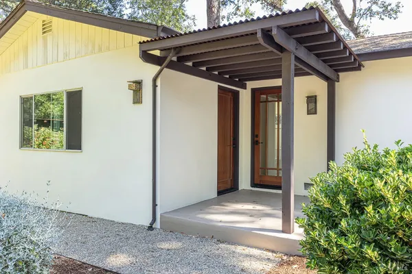 $1,195,000 | 525 Keyes Avenue, Angwin, CA 94508