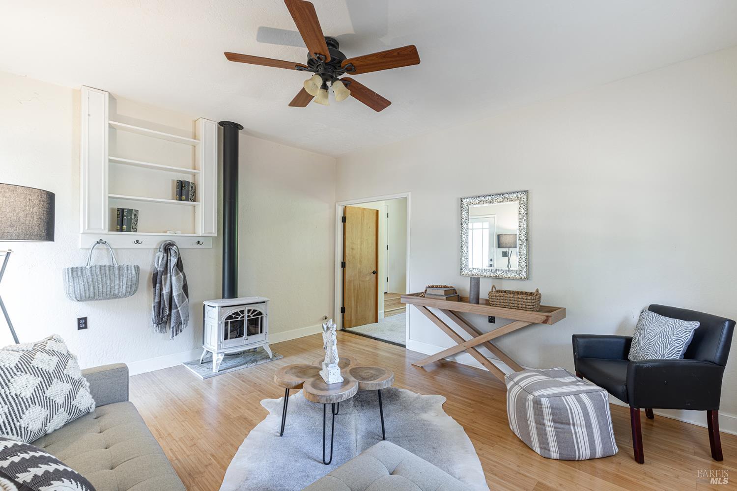 525 Keyes Avenue Angwin, CA 94508 - Photo 60 of 65 bonus suite