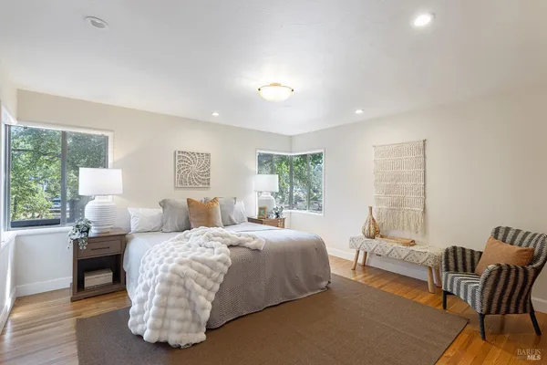 $1,185,000 | 525 Keyes Avenue, Angwin, CA 94508